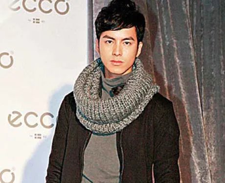 沈志明女友是谁? 沈志明被封“模特儿杀手”