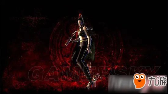 《猎天使魔女》武器装备哪个厉害 最全武器装备图鉴及获得方法