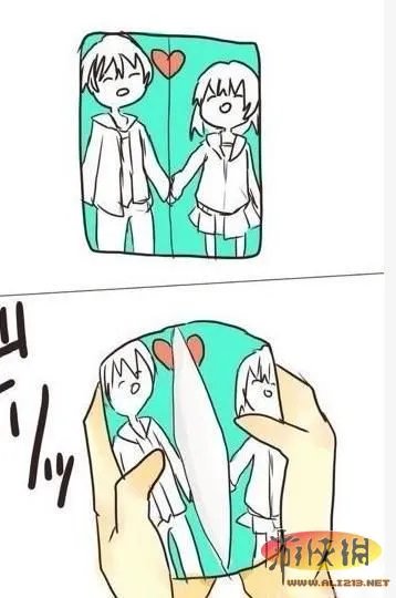 7寸高跟鞋踩别人啥感角?瞬间热辣雷人囧图