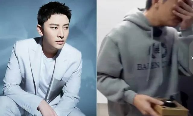 贾乃亮李小璐关系破冰？两人一起陪甜馨玩耍，离婚后首次同框，你怎么评价？