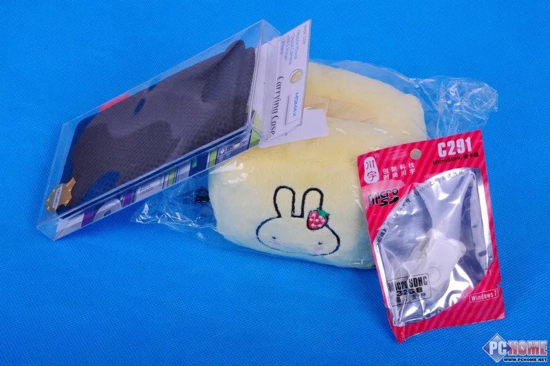 MT15i评测 造型时尚圆润