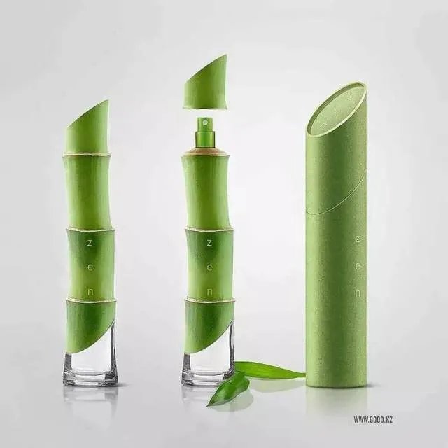 42款高颜值包装设计作品分享