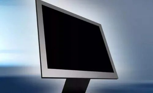 电脑24寸显示器多少厘米