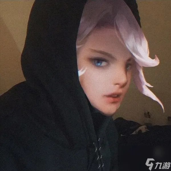 王者荣耀高清无水印接头图片大全