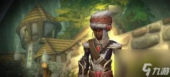 魔兽世界黑王子声望怎么刷 魔兽世界黑王子声望快速刷取攻略