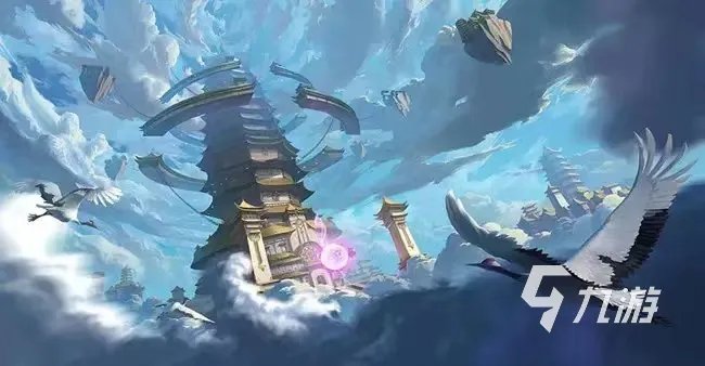 仙侠单机手游有哪些 好玩的仙侠游戏推荐