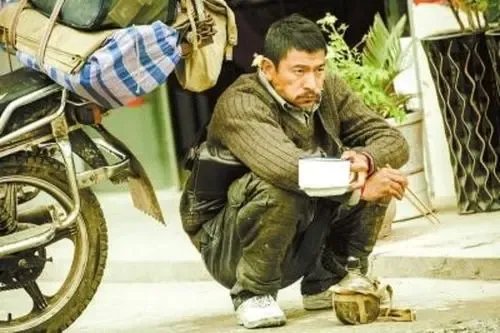 失孤原型儿子决定留在养父母身边，他的亲生父母会伤心吗？