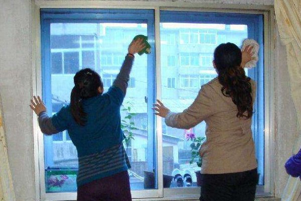 附近的家政公司有哪些？