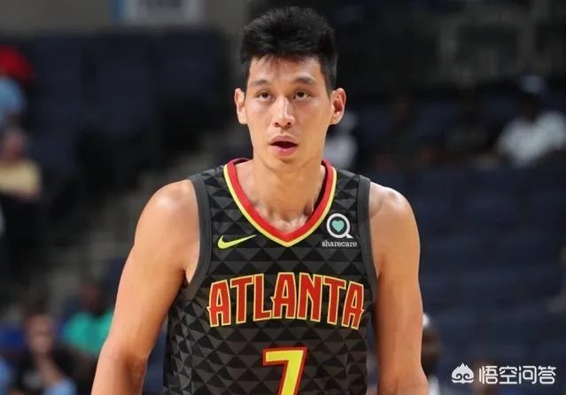 林书豪在NBA打了多少个赛季