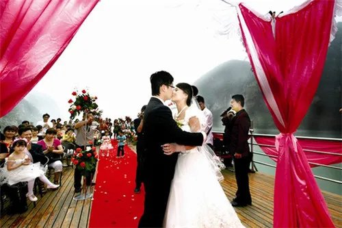 80后个性婚礼策划方法 个性主题婚礼如何策划