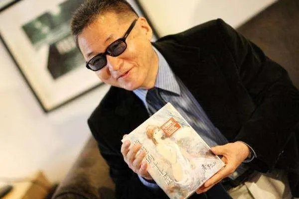 小S和李敖之间有哪些恩怨情仇,为什么当年她被李敖告诽谤?