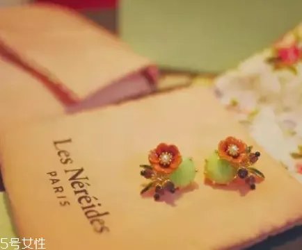 les nereides是什么牌子？les nereides品牌介绍