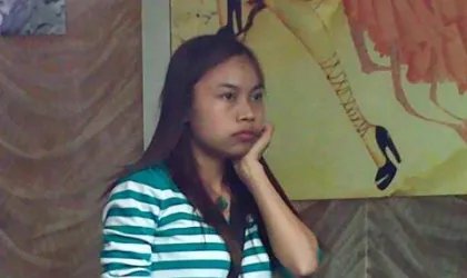 凤姐如何去的美国