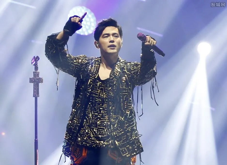 周杰伦在lol叫什么名字 游戏id是什么