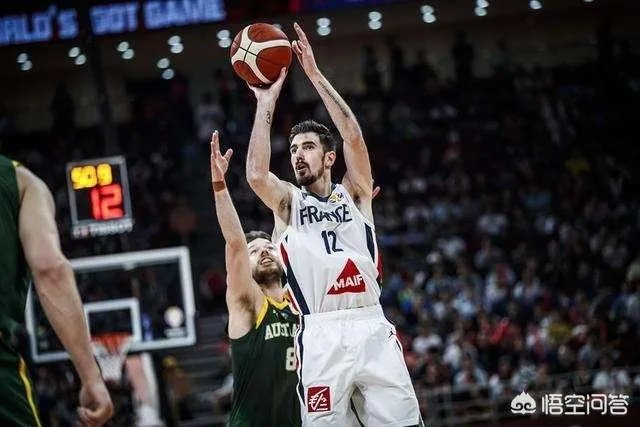 法国67-59逆转澳大利亚,德科洛19分,富尼耶16分,怎么评价?