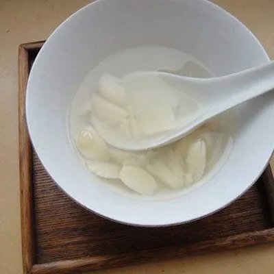 大蒜的正确吃法竟99%人都弄错:涨知识(图)