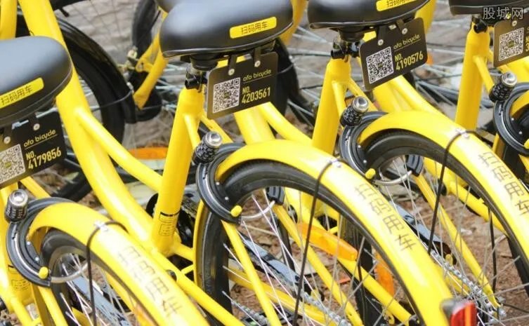 哈罗单车控诉ofo 小黄车正在上演恶性竞争