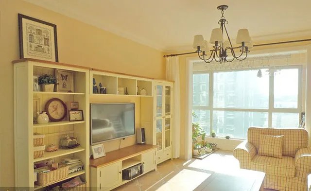 迷死80后、90后的装修风格,总有一款你喜欢!