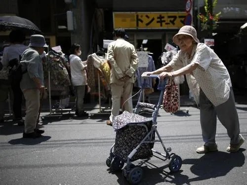 日本生命公司破产，你是怎么看的？