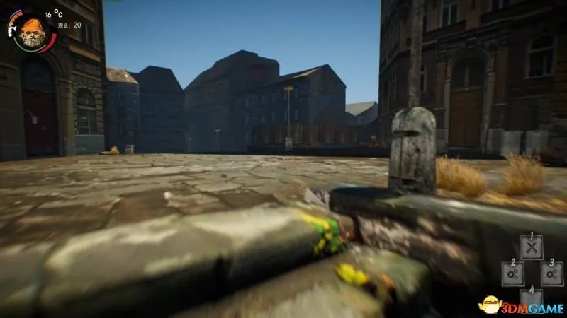 乞丐模拟器 图文攻略 游戏上手指南教程攻略