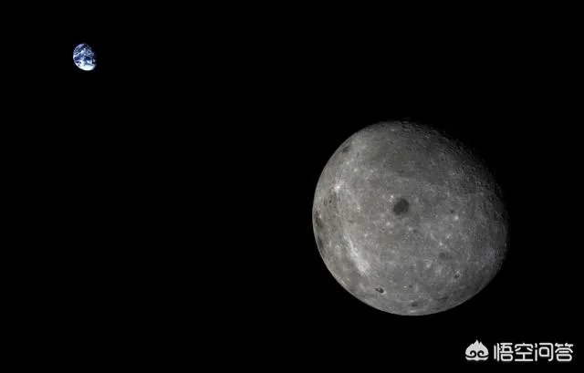 我国年底将发射嫦娥五号,我们距离登月还有多远?
