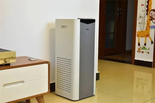 空气净化器pm2.5多少算正常