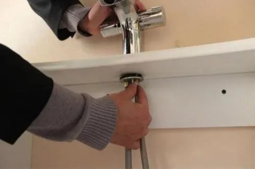 水龙头怎么换 不同类型的水龙头如何安装