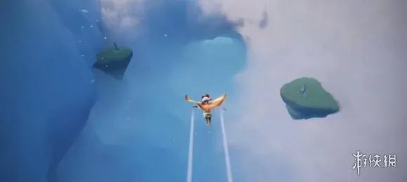 《光遇》8.26复刻先祖在哪 8.26复刻正太先祖位置介绍