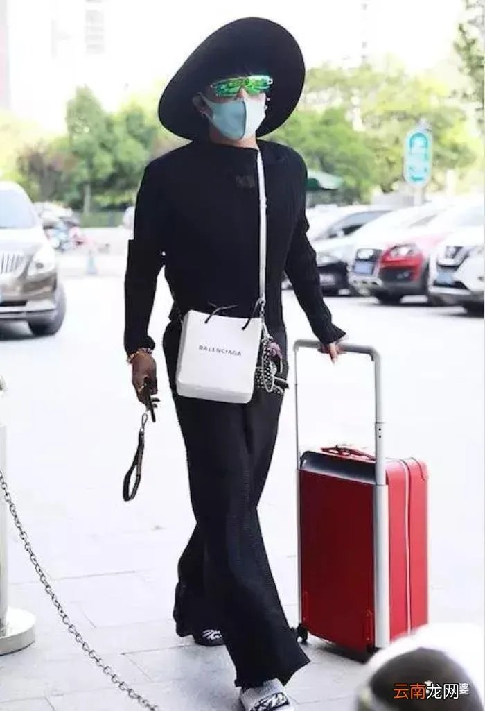 陈志朋怎么变成了这样 陈志朋怎么了