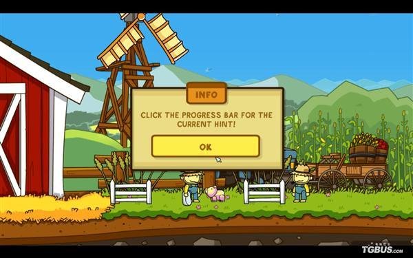 涂鸦冒险家:无限——PC图文攻略