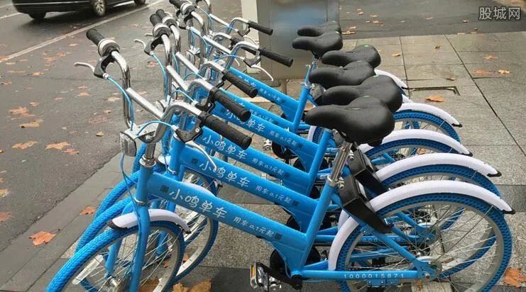 共享单车认购诈骗 骗局套路应如何避免?