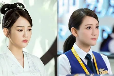 陈乔恩聚餐拒喝酒 其中原因你知道吗