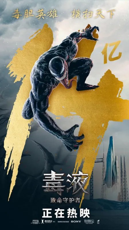 神奇动物周末票房怎么样？