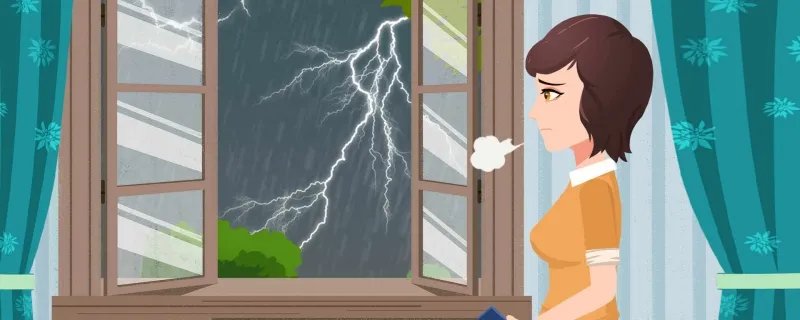 回南天一般在几月