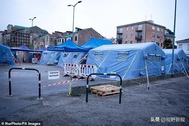 意大利死亡人数最终会超过中国吗?