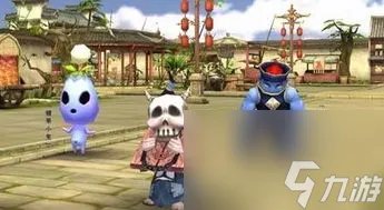 倩女幽魂手游攻略宠物,倩女幽魂手游 最强宠物攻略 你值得拥有