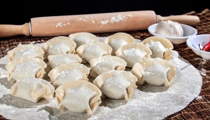 2021冬至吃饺子图片 冬至吃饺子图片大全2021