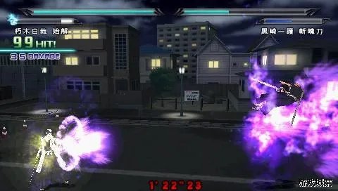 PSP《死神6》故事模式全S评价攻略