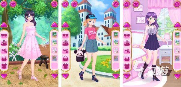 时尚游戏下载前十名2022 好玩的时尚游戏大全