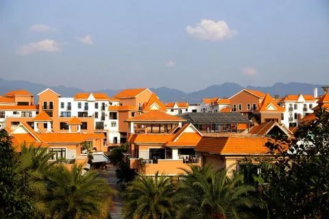 新农村建设存在的问题有哪些