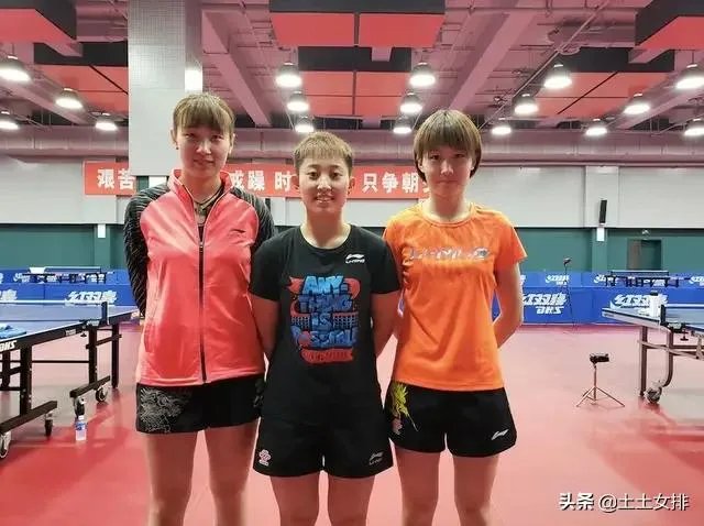 韩国乒乓球公开赛资格赛今日开拍,最大看点在哪?