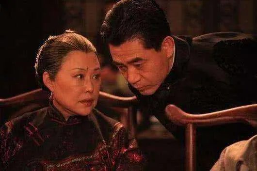 怎么评价电视剧《大宅门》？