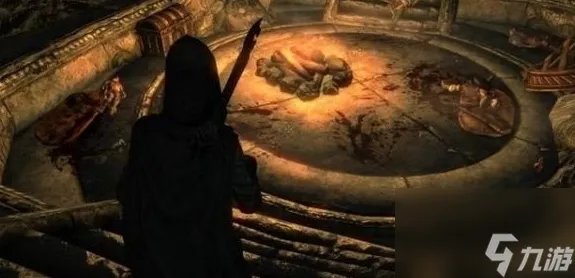 上古卷轴5视而不见任务怎么做 视而不见任务攻略