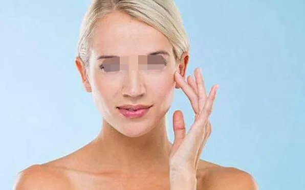 脸部植皮手术费用多少