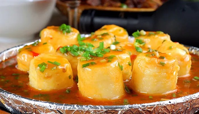 日本豆腐的主要原料是什么 日本豆腐主要原料有哪些