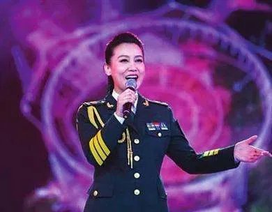 山西籍著名女歌手是谁?