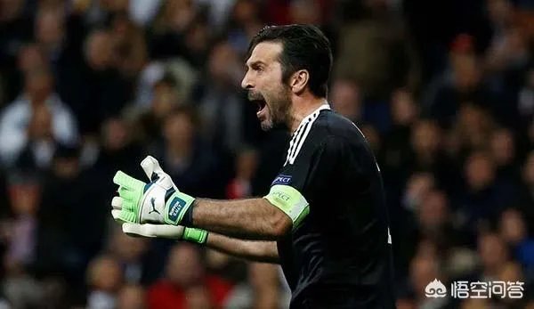 布冯的红牌和齐达内的红牌,哪个更让你揪心不已?