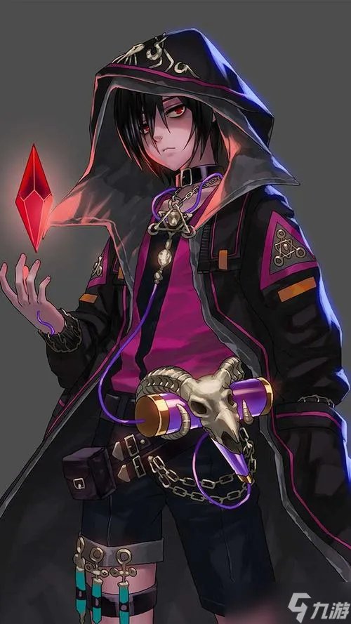 dnf魔法石大全 dnf魔法石是什么装备