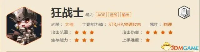 冒险岛2什么职业好 冒险岛2职业推荐