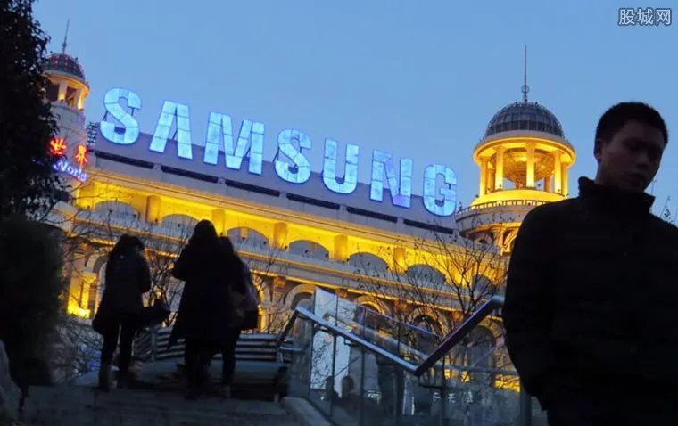 三星为女子独自夜跑广告道歉 背后言意让人惊愕